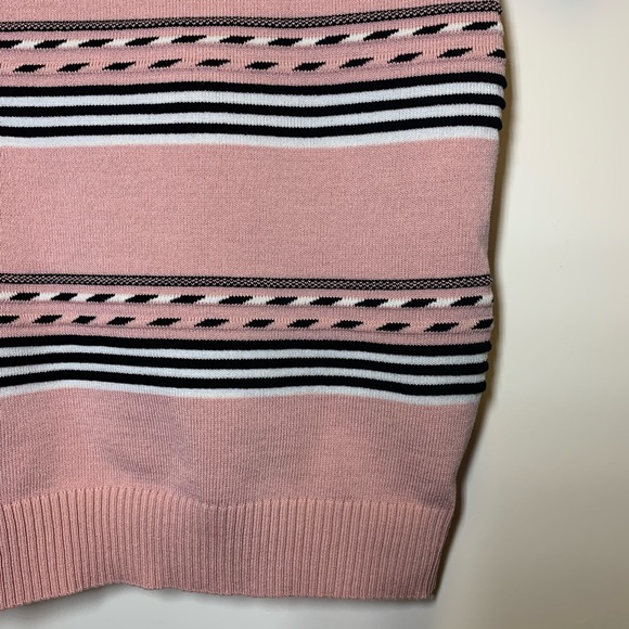 Knit Top - Picture 4 of 4